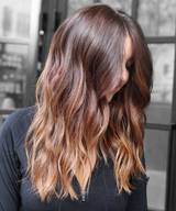 The latest and greatest 2018 trends in hair colour