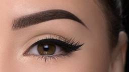 What to look for in the perfect eyebrow wax