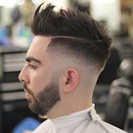 2018's top haircut styles for men