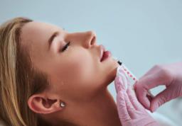 Deciphering the Difference: Botox vs. Dermal Fillers