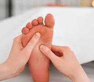 Reflexology Foot Treatments