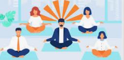 How Corporate Yoga can enhance wellness in your workplace