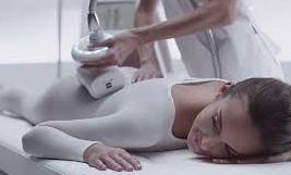What are the benefits of Endermologie
