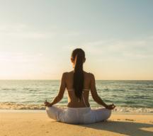 Finding Your Zen: Meditation Techniques for Busy Lives and Beautiful Outcomes