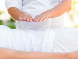 Reiki and Stress Relief: The Secret to Ageing Gracefully