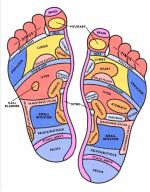 Reflexology for Hormonal Balance: A Natural Approach to Skin and Mood