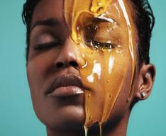 Honey Facials Natures Gift