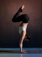 Morning Rituals: Boost Your Energy and Beauty Routine with Vinyasa Yoga