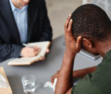 Healing from Within: How Trauma Counselling Supports Emotional Well-being and Beauty