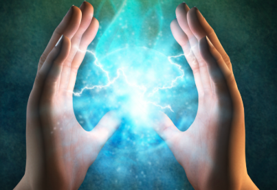 Energetic Healing for Stress-Free Beauty: Techniques to Calm Your Mind and Skin