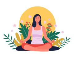 Transform Your Beauty Routine: Incorporating Spiritual Hypnosis for Mind-Body Wellness