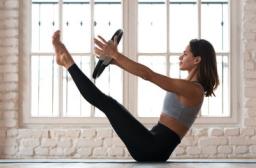 Why Pilates Mat Classes Are the Ultimate Full-Body Workout