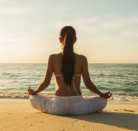 Boost Your Beauty Routine with Mindfulness: The Power of Meditation in Self-Care