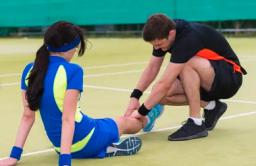 The Role of Sports Injury Physiotherapists in Sculpting a Confident, Pain-Free You