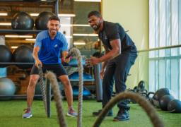 How Fitness Personal Trainers Can Help You Sculpt Your Best Body Yet