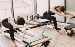 Pilates for a Strong Core and Radiant Confidence