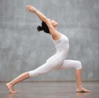 Stress Less, Shine More: The Beauty Benefits of Hatha Yoga