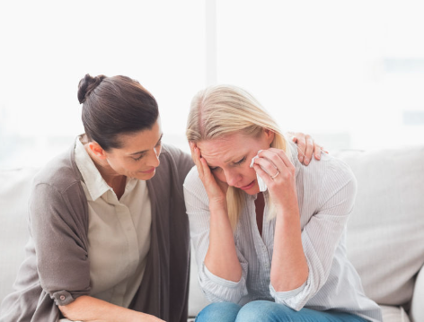 Stress, Sadness, and Skin: The Role of Depression Counsellors in Improving Your Mental and Physical Health