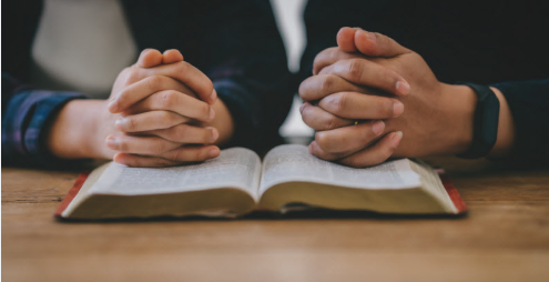 Overcoming Stress Through Faith: The Role of Christian Counselling in Promoting Peace and Wellness