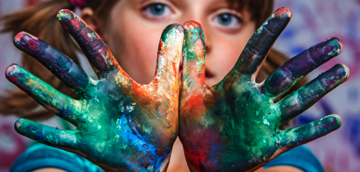 Discover the Transformative Power of Art Therapy