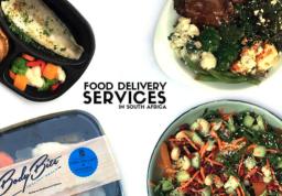 Healthy Eating Made Easy: Who’s Offering Healthy Food Delivery Services in South Africa?