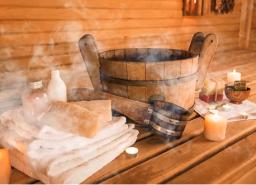The Ultimate Spa Experience: How to Combine Steam, Saunas, and Skincare for Maximum Benefits