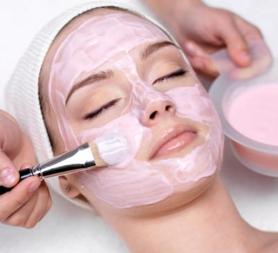 DIY vs. Professional Facials: When to Treat Yourself and When to See an Expert