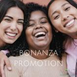 Woman&#039;s month Bonanza promo -  20% off Gel on hands and feet! Northcliff Non Surgical Face Lifts 8 _small