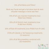 Get 20% OFF all Microneedling treatments, add on an LED treatment Northcliff Non Surgical Face Lifts 4 _small