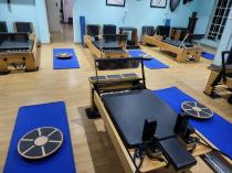LARGE EQUIPMENT PILATES CLASSES AVAILABLE AT A PRICE FOR STEAL!!! Cresta Classical Pilates _small