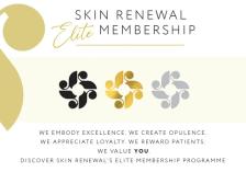 Join the first and only aesthetic membership programme in South Africa Tyger Falls Aesthetic Clinics 2 _small