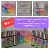 New Aromatherapy Pulse Point oil kits Meyerton Reiki 2 _small