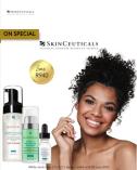 SkinCeuticals Brightening Promo Tyger Falls Aesthetic Clinics _small