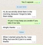 Fat Burner Sandton CBD Diet Supplements 1_small