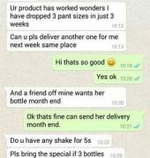 Fat Burner Sandton CBD Diet Supplements 3_small