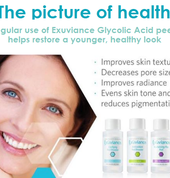 Facials, Chemical Peels & Dermapen needling