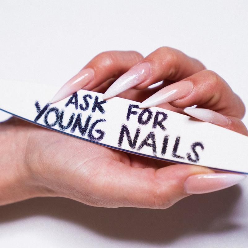 Young Nails Ballito Acrylic Nails Beauty4Me