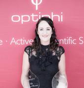 Top National Therapist and Top Regional Therapist of the year 2017