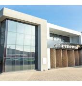 Skin Renewal Stellenbosch Die Boord Acne Scar Treatments 1_small