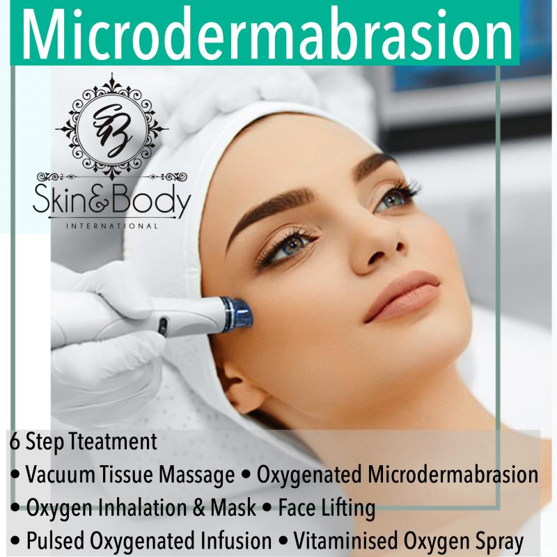 Skin & Body International Lenasia Laser Hair Removal Services Beauty4Me