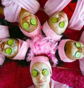 Pamper Me Parties Phoenix Central Massages 1_small