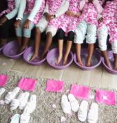 Pamper Me Parties Phoenix Central Massages 2_small