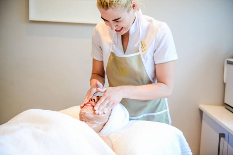 Deluxe Laser & Spa Clearwater Laser Hair Removal Services Beauty4Me