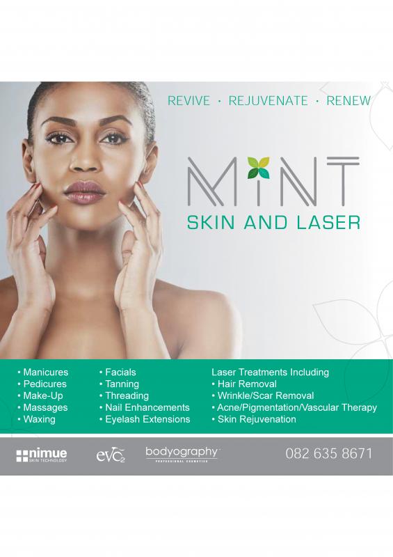 Mint Skin and Laser Cresta Crossing Non Surgical Face Lifts Services