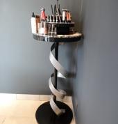 Make up stand