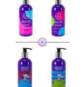 Kente Kids Range - All Natural