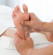 Reflexology