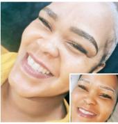 Microblading