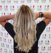 Valayage Tonsorial Hair