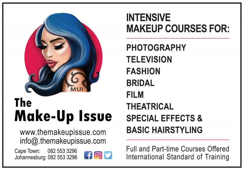 The MakeUp Issue JHB & CPT Makeup Artists Beauty4Me